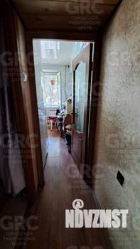 2-к квартира, вторичка, 53м2, 3/5 этаж