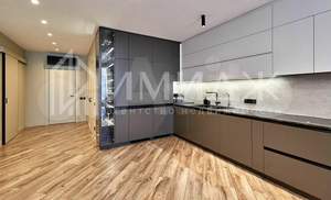 3-к квартира, вторичка, 129м2, 4/25 этаж