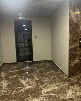 1-к квартира, вторичка, 23м2, 9/18 этаж