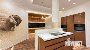 2-к квартира, вторичка, 100м2, 16/22 этаж