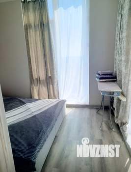 Студия квартира, вторичка, 30м2, 2/3 этаж