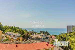 5-к квартира, вторичка, 208м2, 5/8 этаж