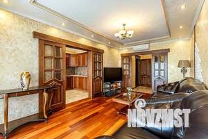 3-к квартира, вторичка, 95м2, 18/25 этаж