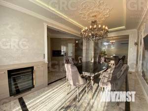 4-к квартира, вторичка, 276м2, 15/16 этаж