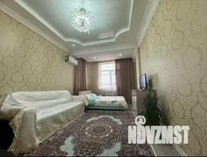 1-к квартира, вторичка, 33м2, 3/4 этаж