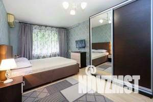 2-к квартира, вторичка, 53м2, 1/5 этаж