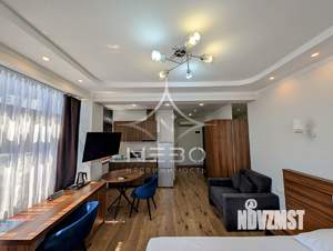 Студия квартира, вторичка, 28м2, 3/7 этаж