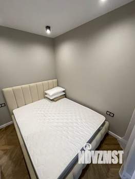 2-к квартира, вторичка, 27м2, 9/19 этаж