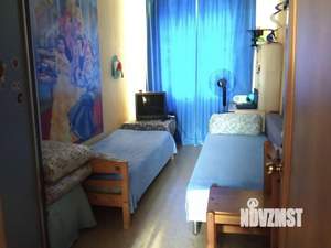 3-к квартира, вторичка, 49м2, 2/2 этаж