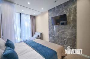 Студия квартира, вторичка, 16м2, 2/5 этаж