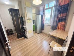 2-к квартира, вторичка, 34м2, 3/4 этаж