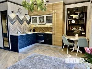 2-к квартира, вторичка, 52м2, 17/24 этаж