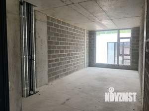 Студия квартира, вторичка, 25м2, 3/3 этаж