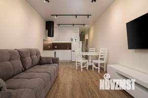 2-к квартира, вторичка, 50м2, 7/19 этаж