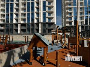 1-к квартира, вторичка, 32м2, 6/11 этаж