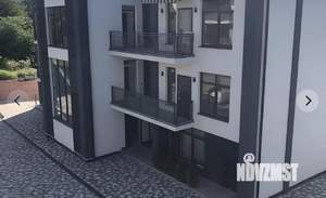 Студия квартира, вторичка, 60м2, 2/3 этаж