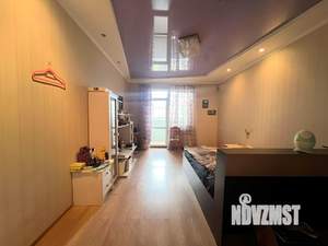 3-к квартира, вторичка, 98м2, 2/19 этаж