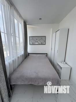 3-к квартира, вторичка, 37м2, 3/9 этаж