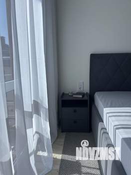 Студия квартира, вторичка, 25м2, 3/3 этаж