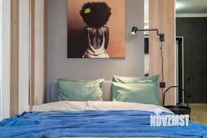 1-к квартира, вторичка, 32м2, 11/21 этаж