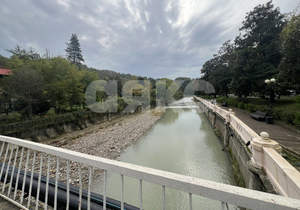 Студия квартира, вторичка, 22м2, 1/4 этаж