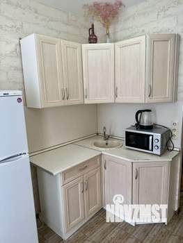 Студия квартира, вторичка, 24м2, 3/4 этаж