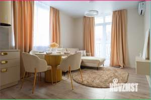 3-к квартира, вторичка, 60м2, 13/18 этаж