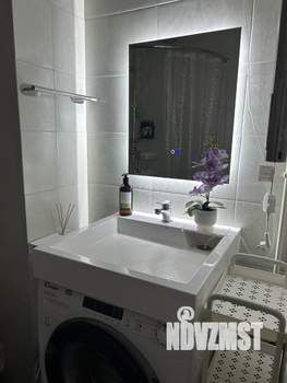 Студия квартира, вторичка, 30м2, 7/12 этаж