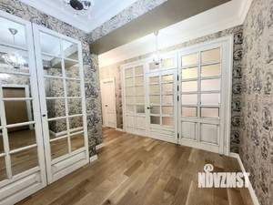 3-к квартира, вторичка, 90м2, 12/18 этаж