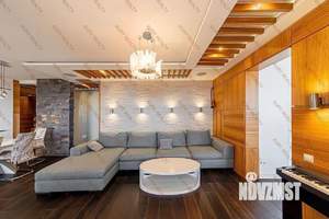 2-к квартира, вторичка, 100м2, 9/23 этаж