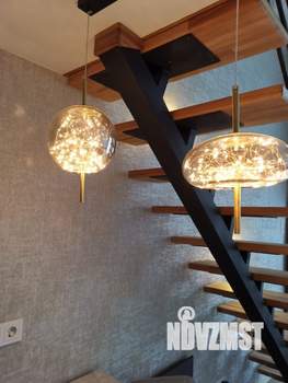 1-к квартира, вторичка, 42м2, 4/5 этаж