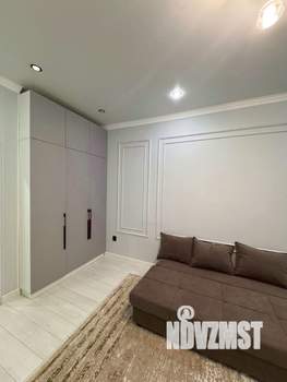 1-к квартира, вторичка, 32м2, 5/12 этаж