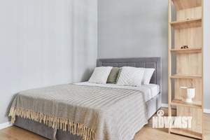 1-к квартира, вторичка, 36м2, 10/19 этаж