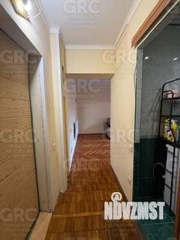 Студия квартира, вторичка, 30м2, 4/5 этаж