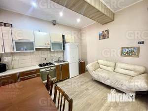 2-к квартира, вторичка, 50м2, 2/6 этаж