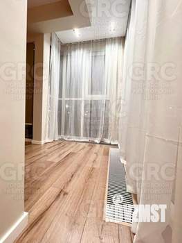 2-к квартира, вторичка, 45м2, 10/19 этаж