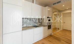 3-к квартира, вторичка, 150м2, 5/6 этаж