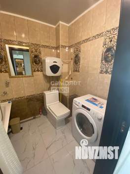 Студия квартира, вторичка, 32м2, 2/21 этаж