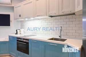 1-к квартира, вторичка, 55м2, 5/12 этаж