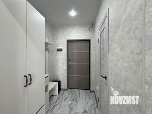 Студия квартира, вторичка, 27м2, 8/12 этаж