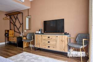 Студия квартира, вторичка, 22м2, 3/4 этаж