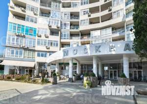 1-к квартира, вторичка, 33м2, 3/21 этаж