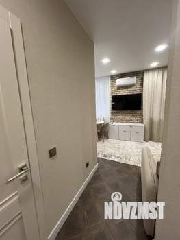 Студия квартира, вторичка, 30м2, 1/15 этаж