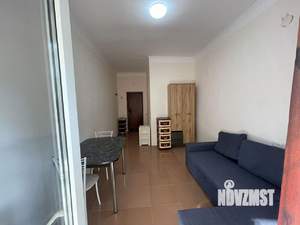 1-к квартира, вторичка, 25м2, 2/3 этаж