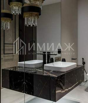 3-к квартира, вторичка, 120м2, 3/4 этаж