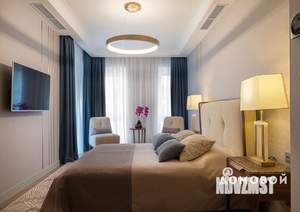 3-к квартира, вторичка, 145м2, 5/7 этаж