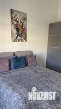 1-к квартира, вторичка, 30м2, 3/3 этаж