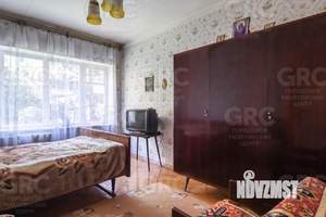 3-к квартира, вторичка, 66м2, 2/5 этаж