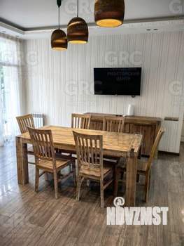 4-к квартира, вторичка, 147м2, 3/17 этаж