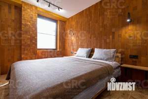 Студия квартира, вторичка, 44м2, 4/5 этаж